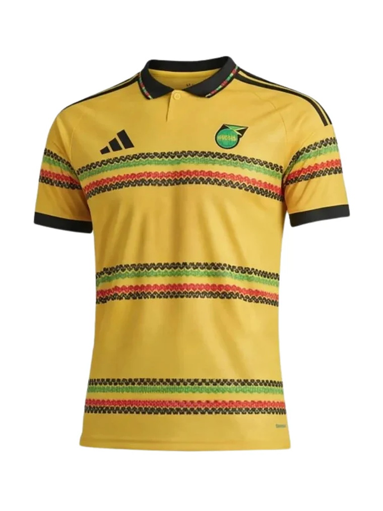 Jamaica Principal Mundial 26 1