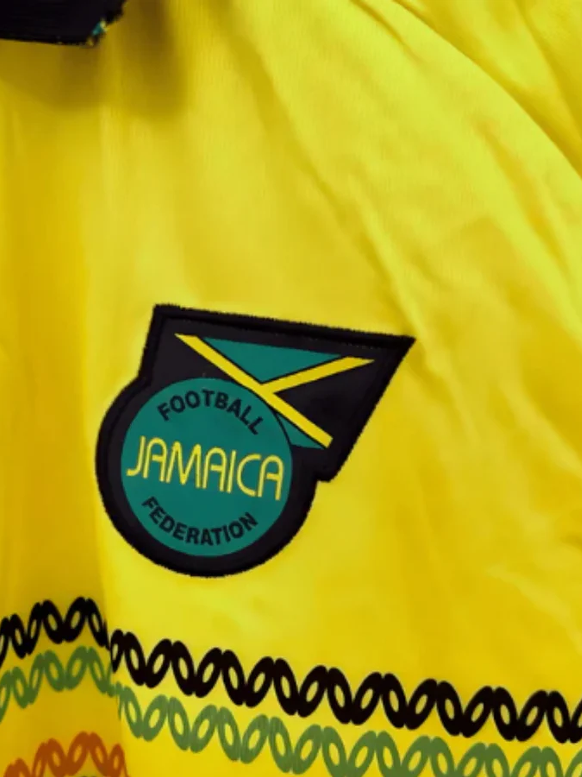 Jamaica Principal Mundial 26 2