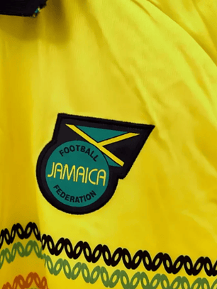 Jamaica Principal Mundial 26