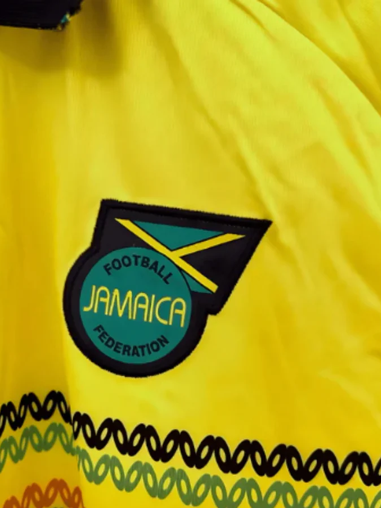 Jamaica Principal Mundial 26 2