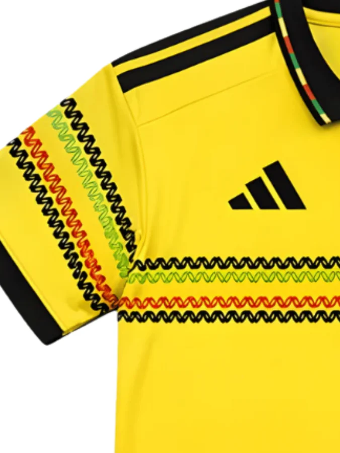 Jamaica Principal Mundial 26 3