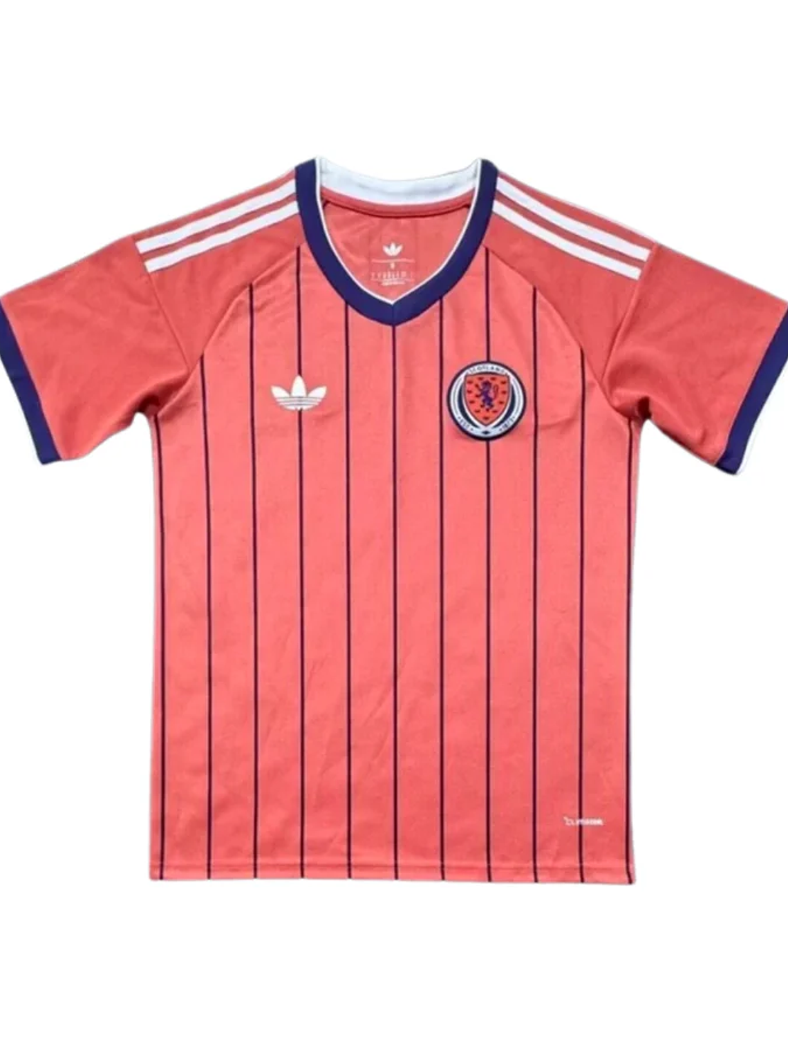 Escócia Alternativa Mundial 26 1