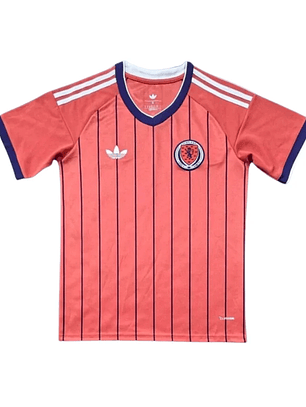 Escócia Alternativa Mundial 26