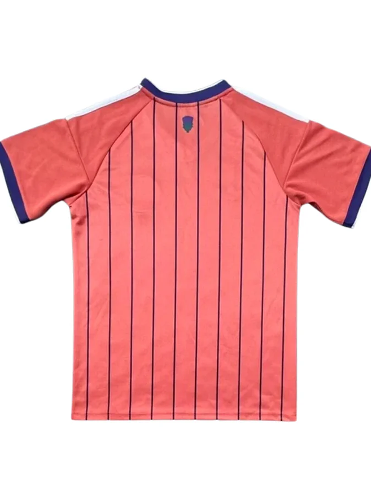 Escócia Alternativa Mundial 26 2