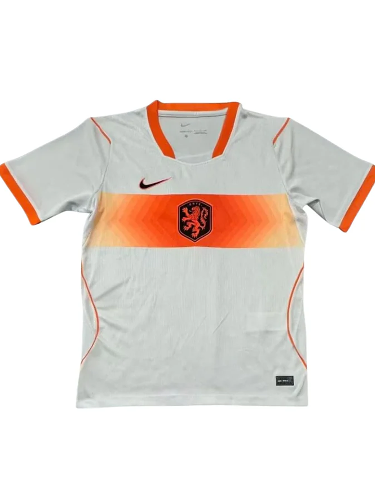 Holanda Alternativa Mundial 26 1