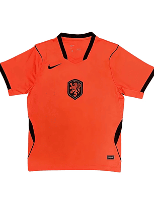 Holanda Home Mundial 26
