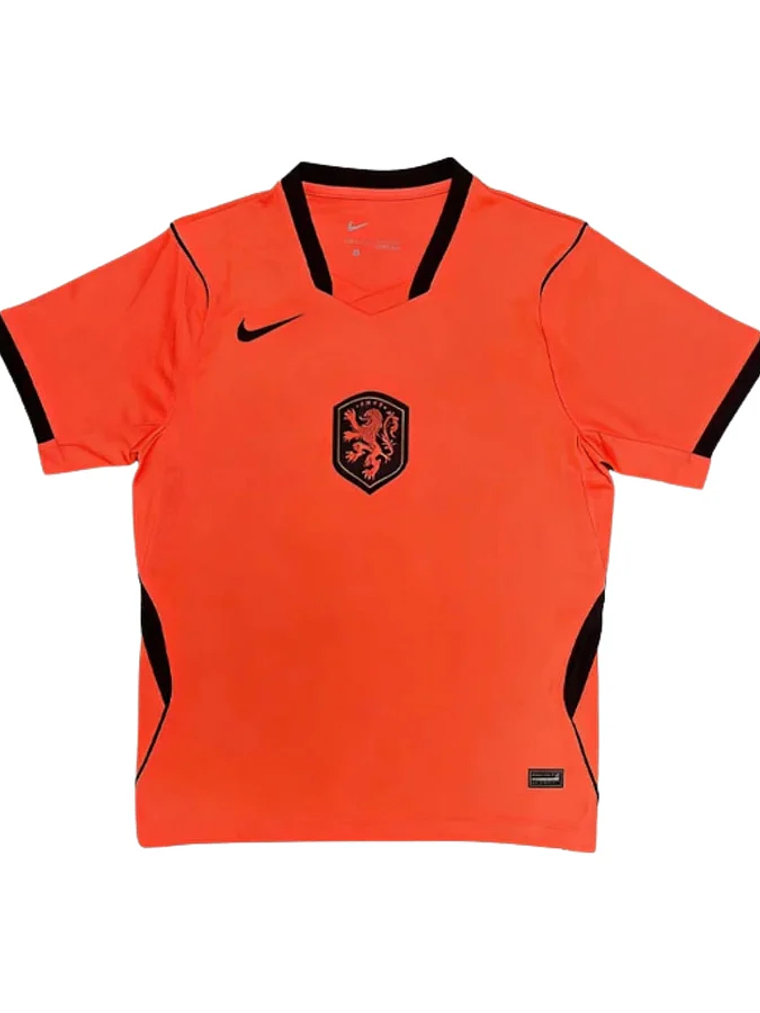 Holanda Home Mundial 26 1