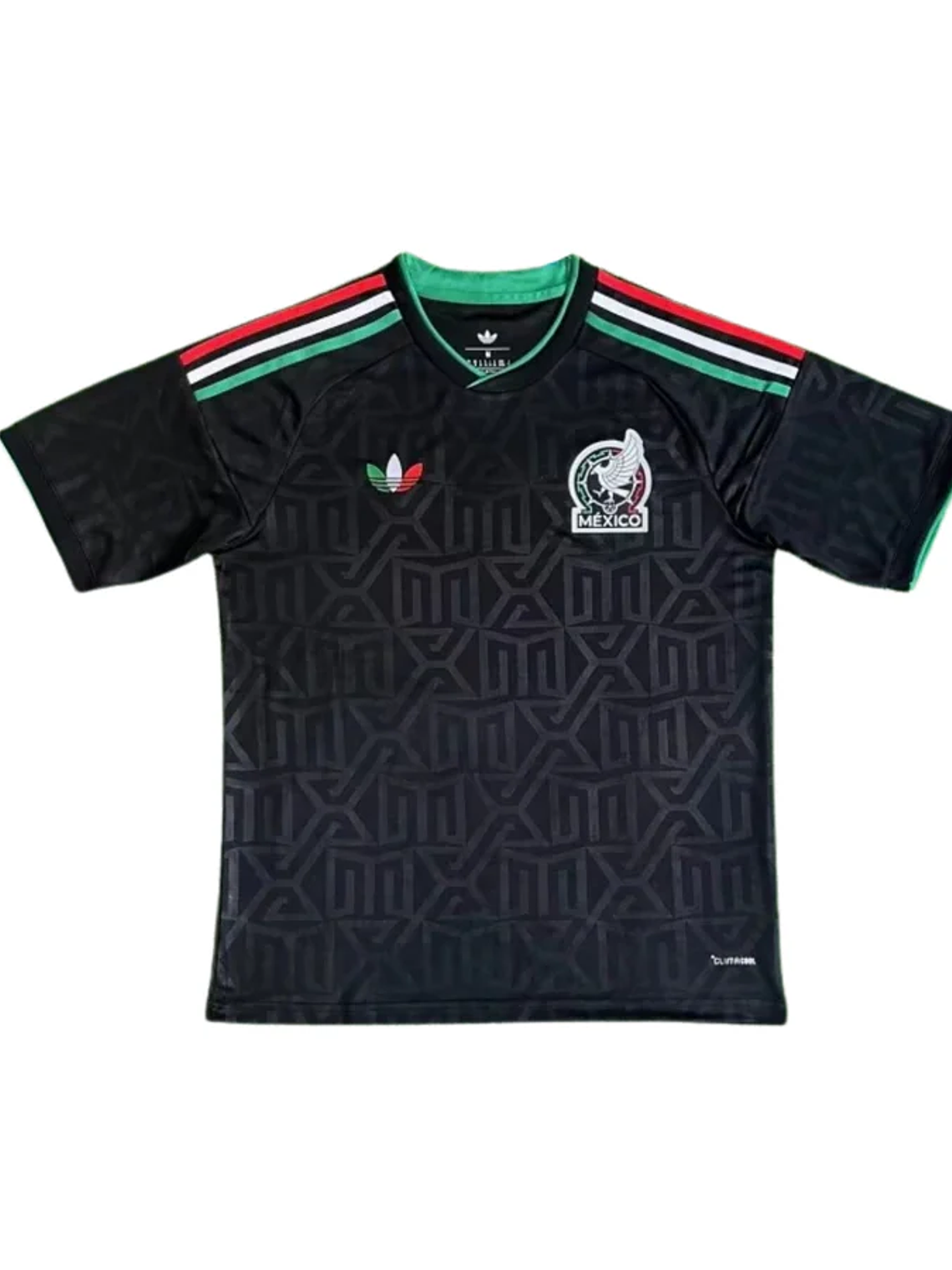 México Terceiro Mundial 26 1