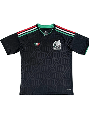 México Terceiro Mundial 26