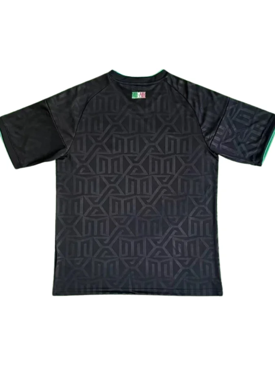 México Terceiro Mundial 26 2