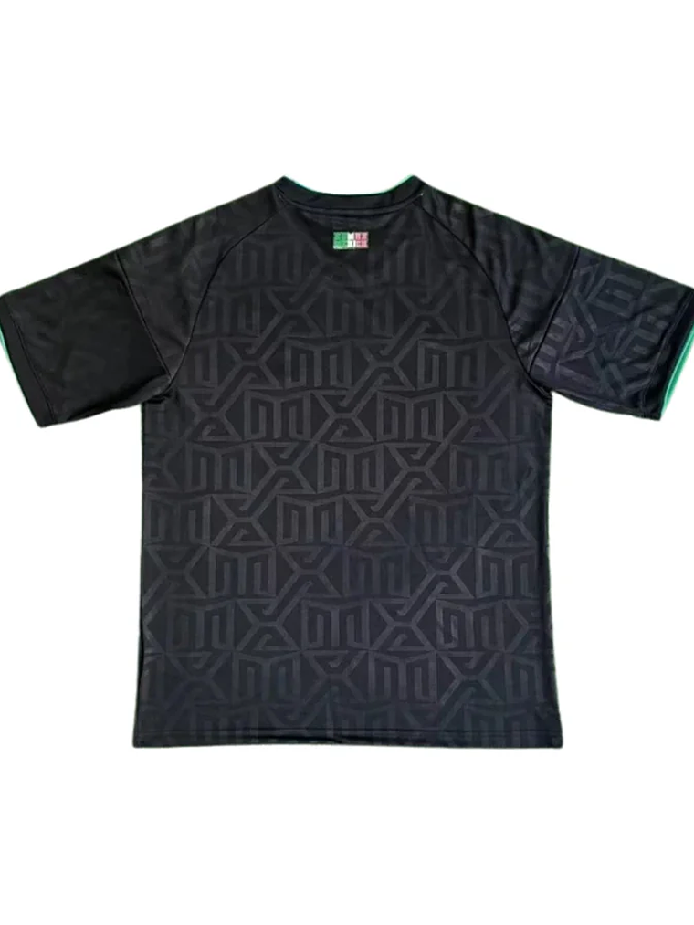 México Terceiro Mundial 26 2