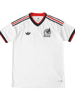 México Alternativa Mundial 26