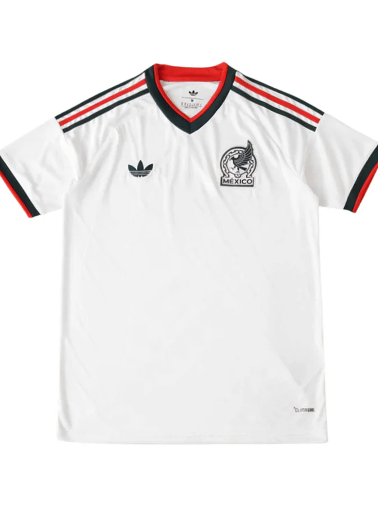 México Alternativa Mundial 26 1