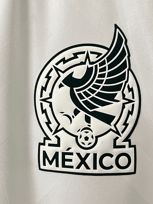 México Alternativa Mundial 26