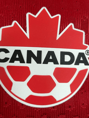 Canadá Principal Mundial 26