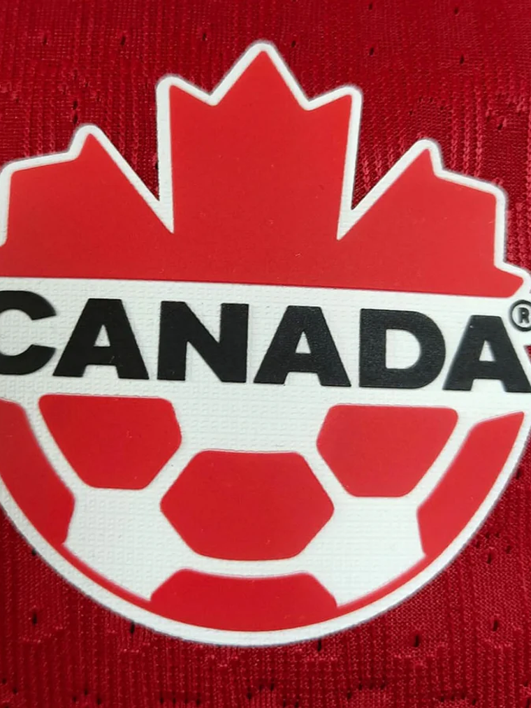 Canadá Principal Mundial 26 2