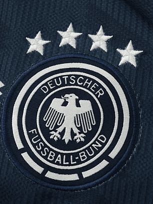 Alemanha Alternativa Mundial 26