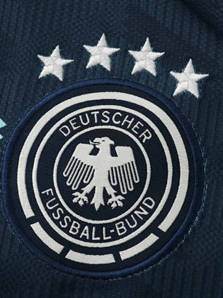 Alemanha Alternativa Mundial 26 2