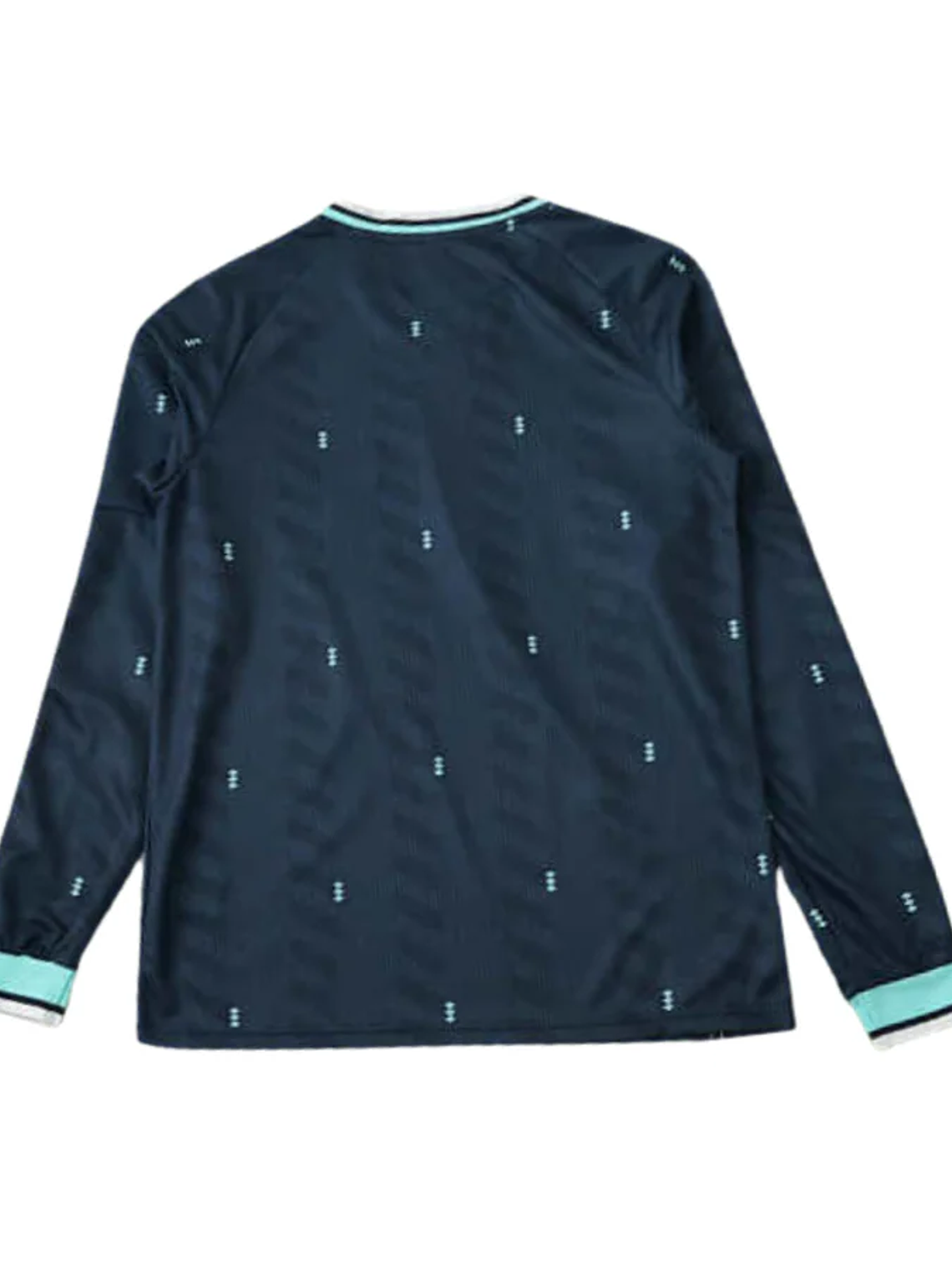 Alemanha Alternativa Manga Comprida Mundial 26 3