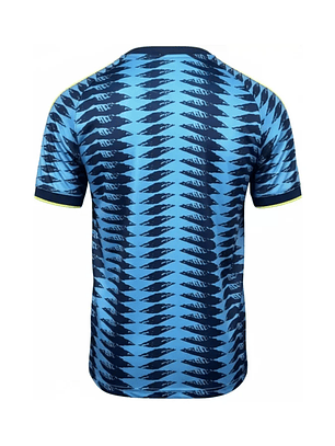 Colômbia Alternativa Mundial 26