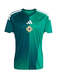 Irlanda do Norte Home Mundial 26 - Thumbnail 1