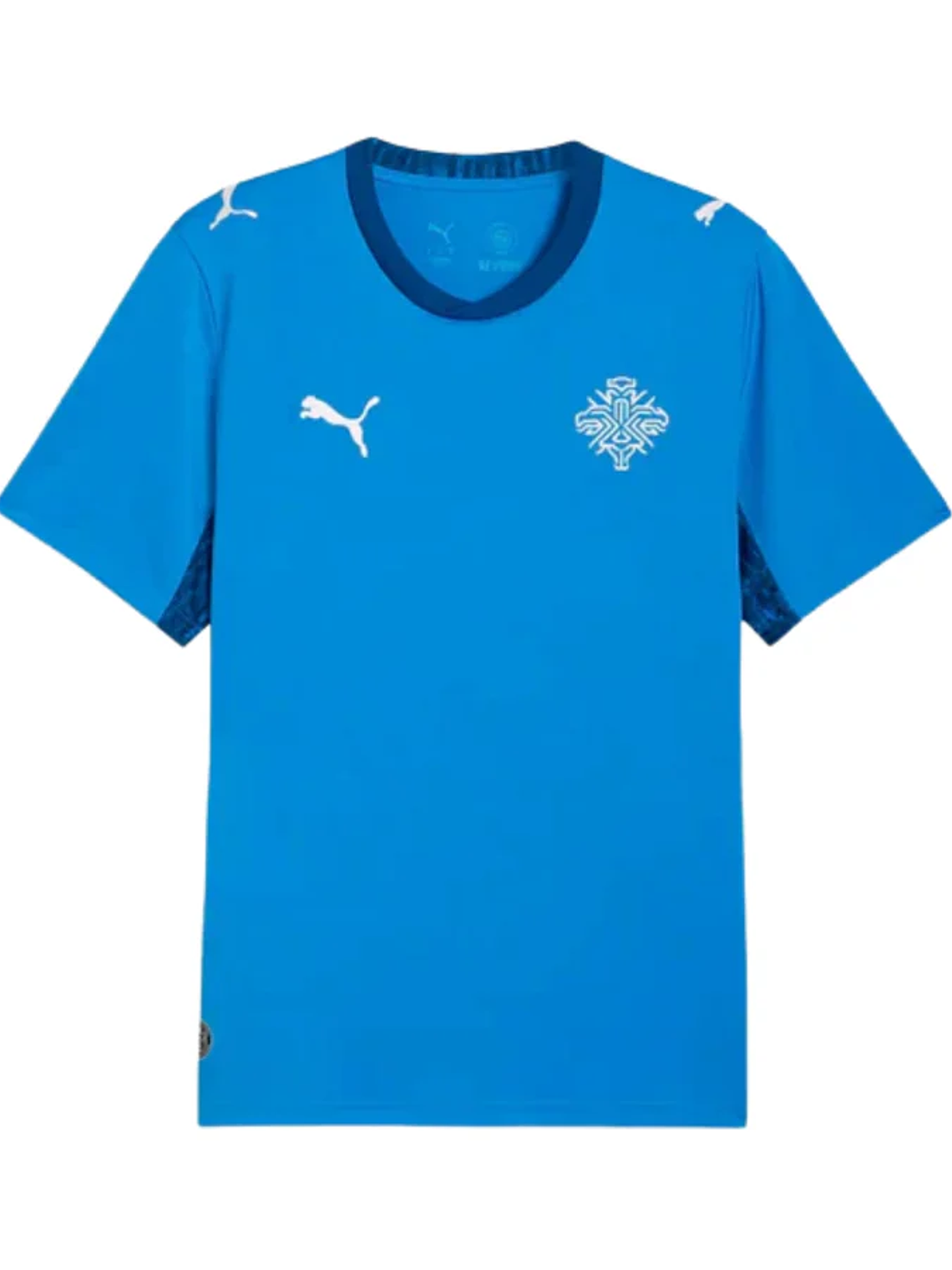 Islândia Home Mundial 26 1