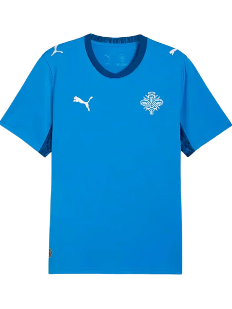 Islândia Home Mundial 26 1