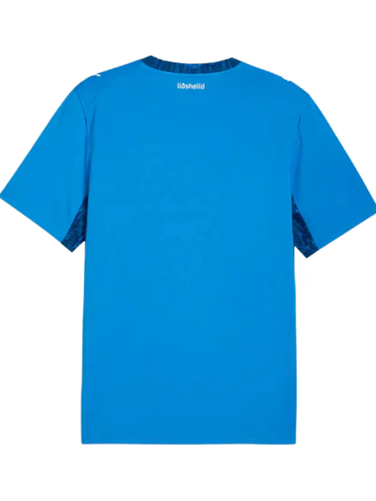 Islândia Home Mundial 26 2