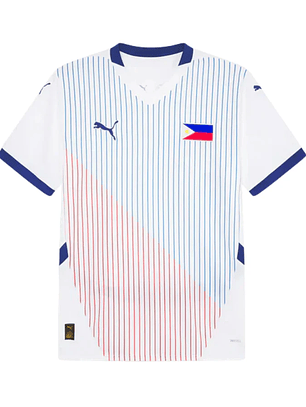 Filipinas Alternativa  Mundial 26