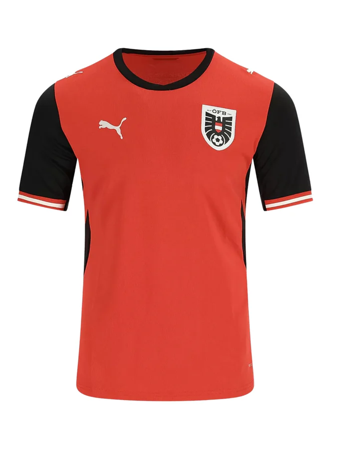 Áustria Home Mundial 26 1