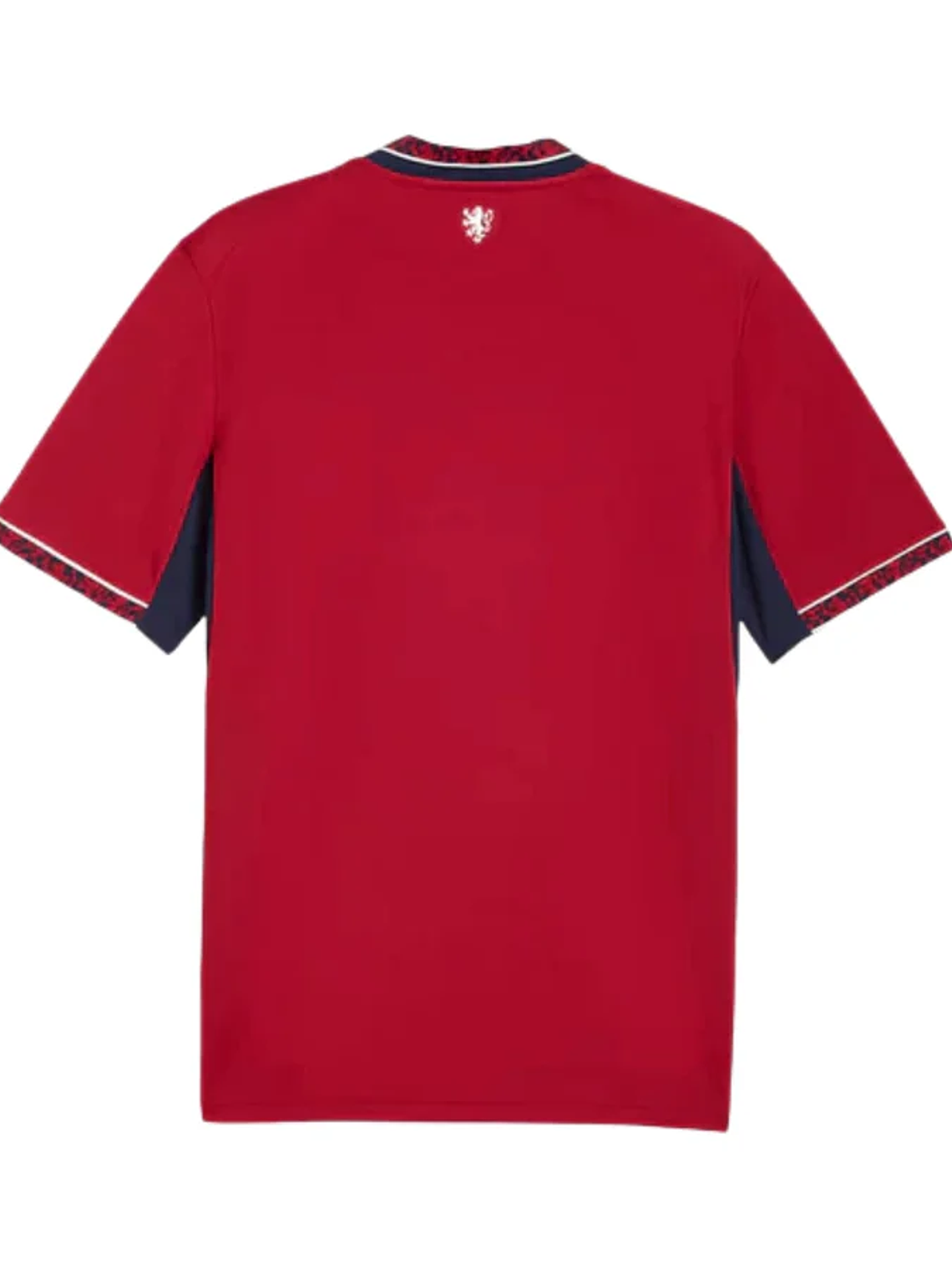 República Checa Home Mundial 26 2