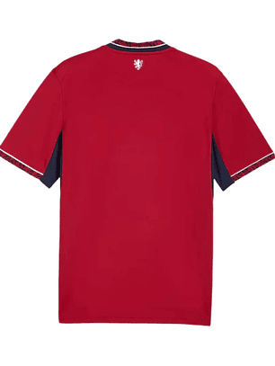 República Checa Home Mundial 26