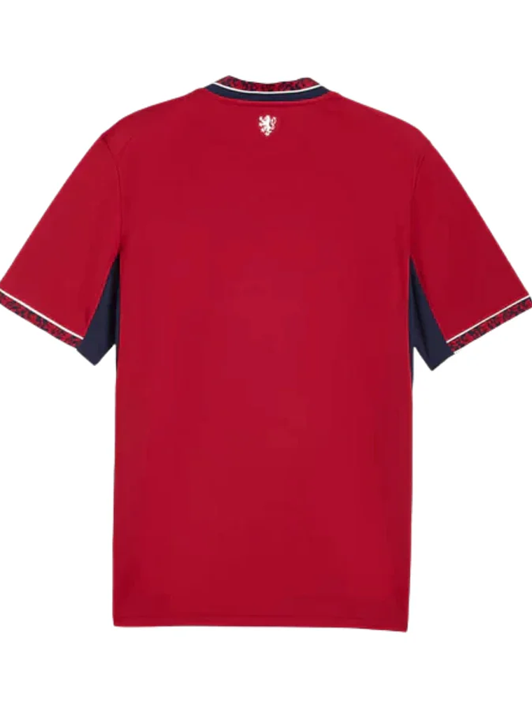 República Checa Home Mundial 26 2