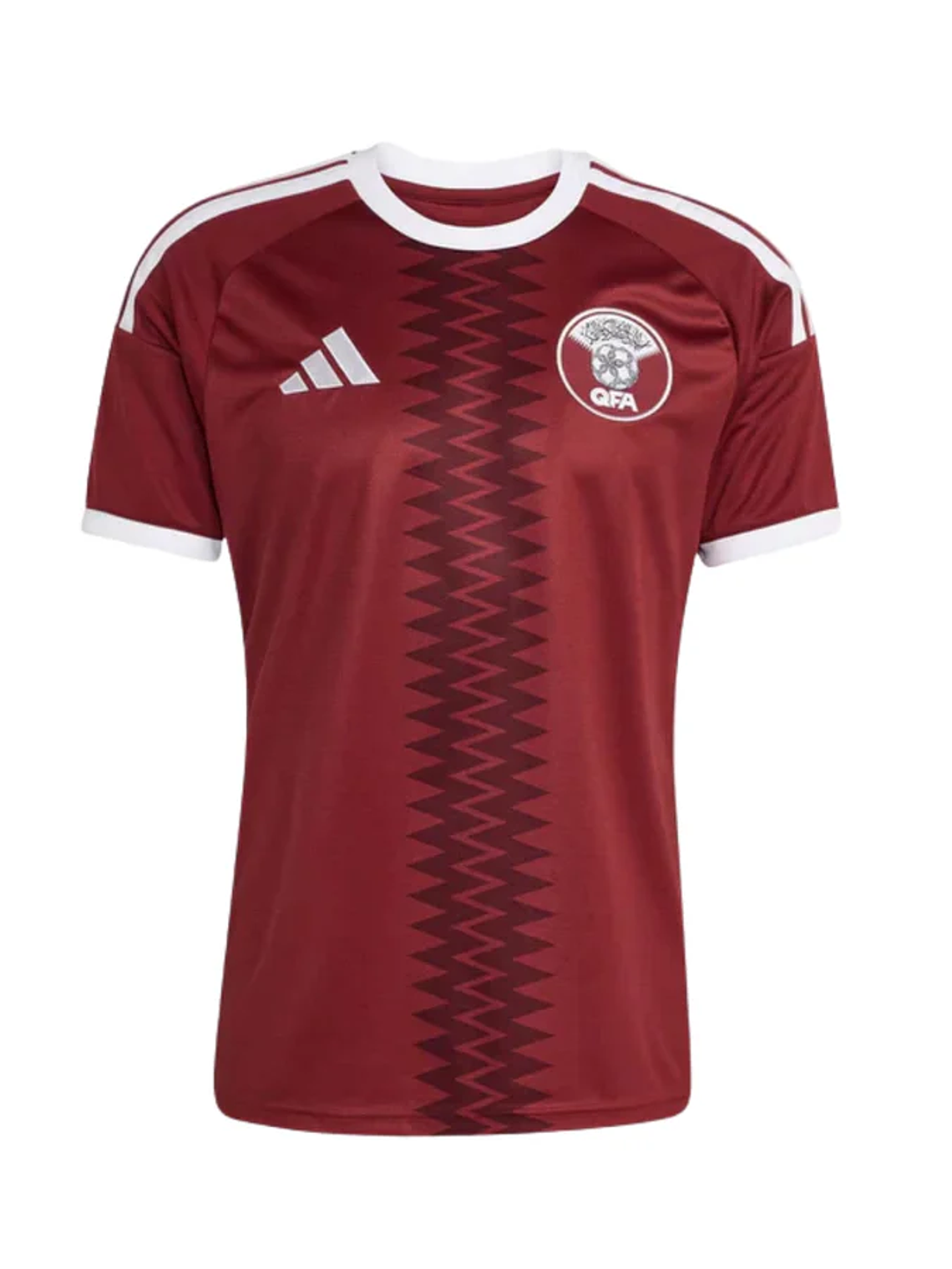 Qatar Home Mundial 26 1