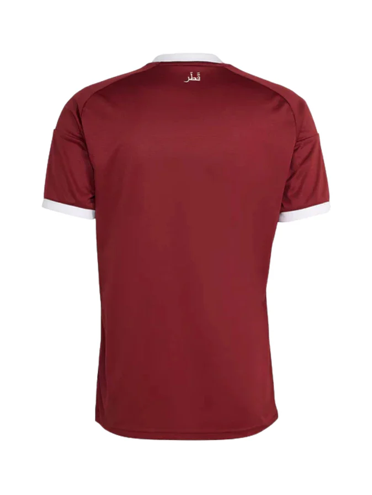 Qatar Home Mundial 26 2