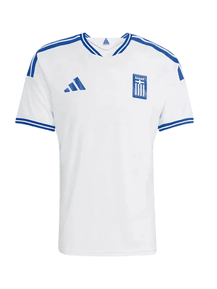 Grécia Principal 26/27 - Mundial 2026