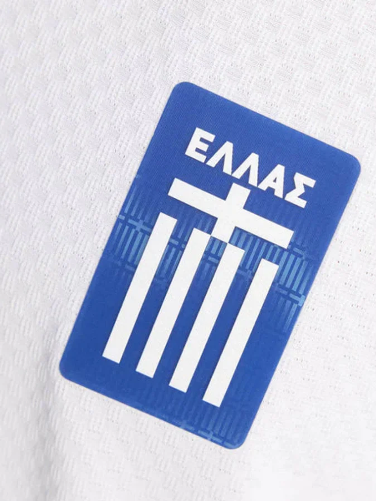 Grécia Principal 26/27 - Mundial 2026 2