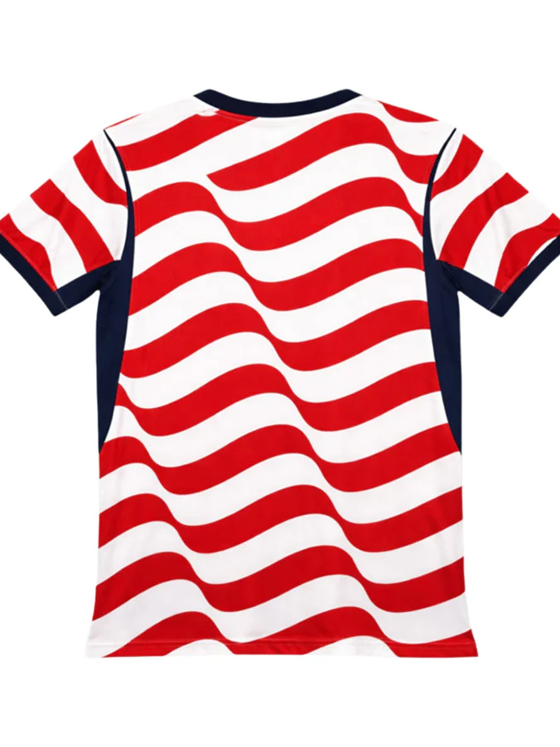 Estados Unidos Home Mundial 26 2