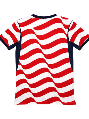 Estados Unidos Home Mundial 26