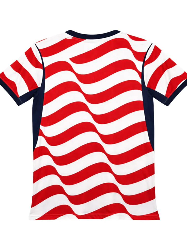 Estados Unidos Home Mundial 26 2