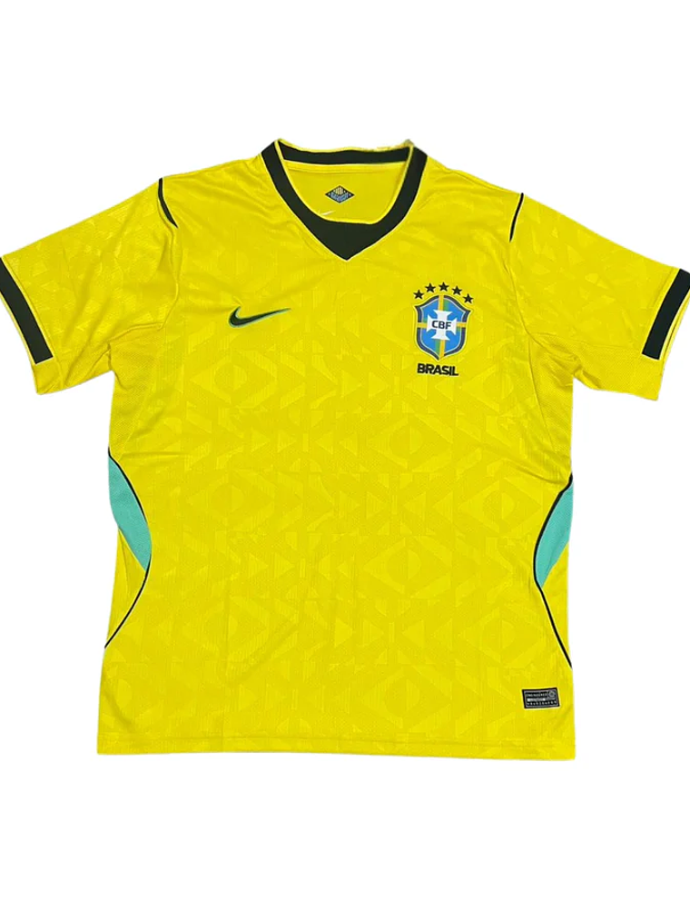 Brasil Home Mundial 26 1