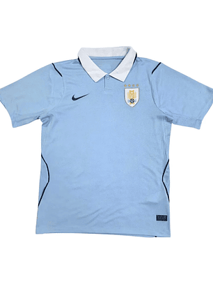 Uruguai Home Mundial 26