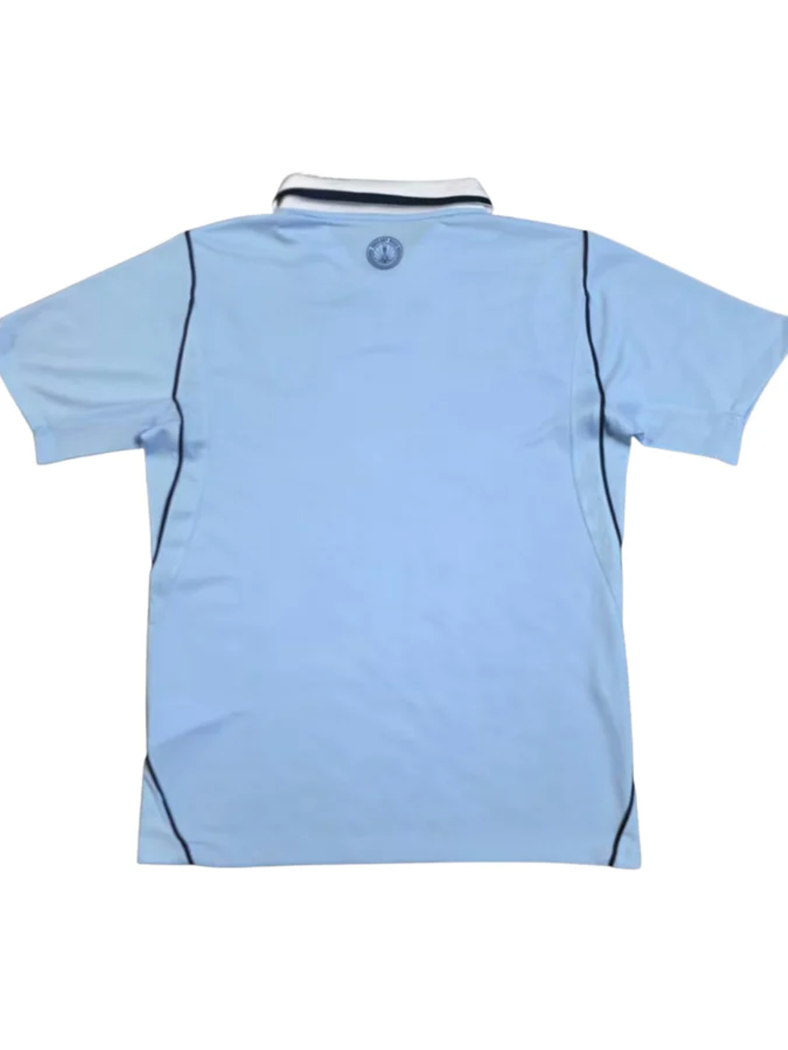 Uruguai Home Mundial 26 2