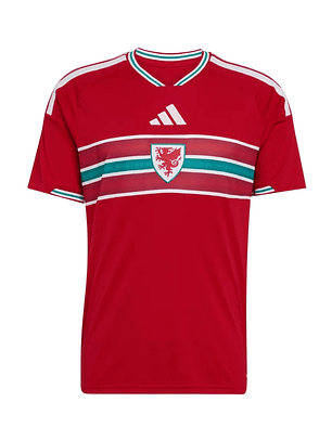 País de Gales Principal 26/27 - Mundial 2026