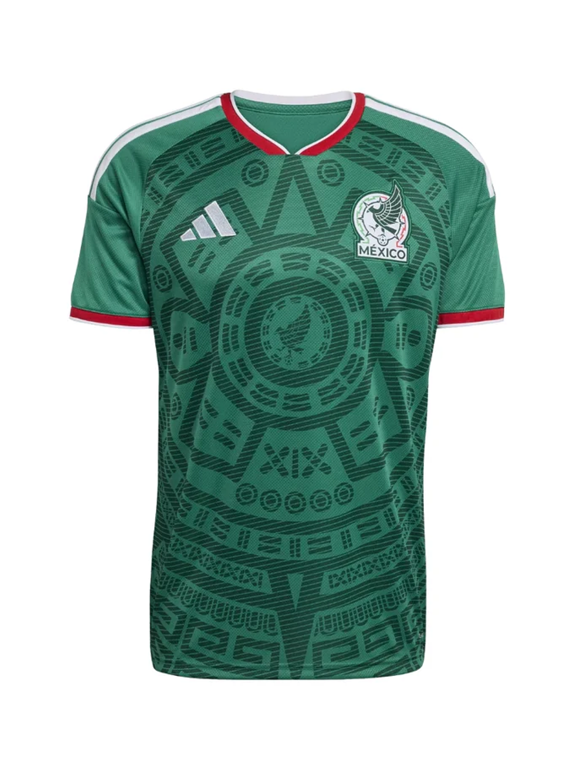 México Principal 26/27 - Mundial 2026 1