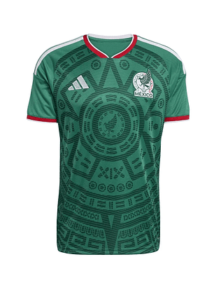 México Principal 26/27 - Mundial 2026