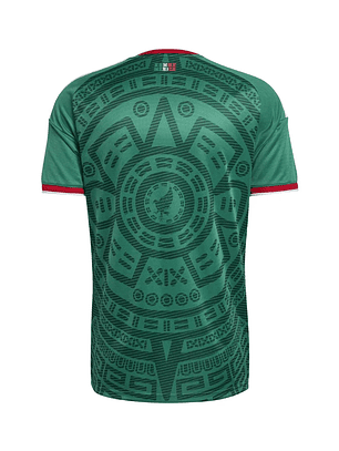 México Principal 26/27 - Mundial 2026