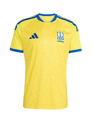 Ucrânia Home Mundial 26