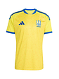 Ucrânia Home Mundial 26 - Thumbnail 1