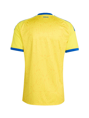 Ucrânia Home Mundial 26